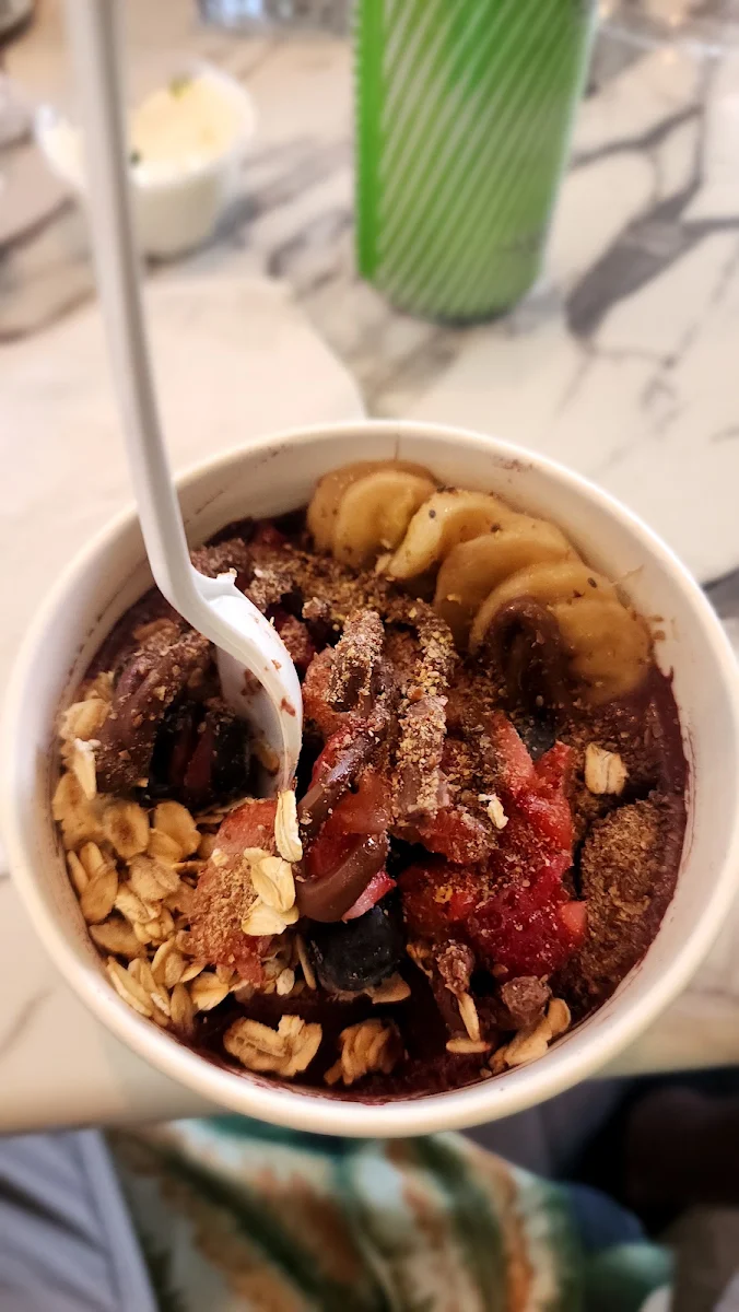 Acai Bowl
