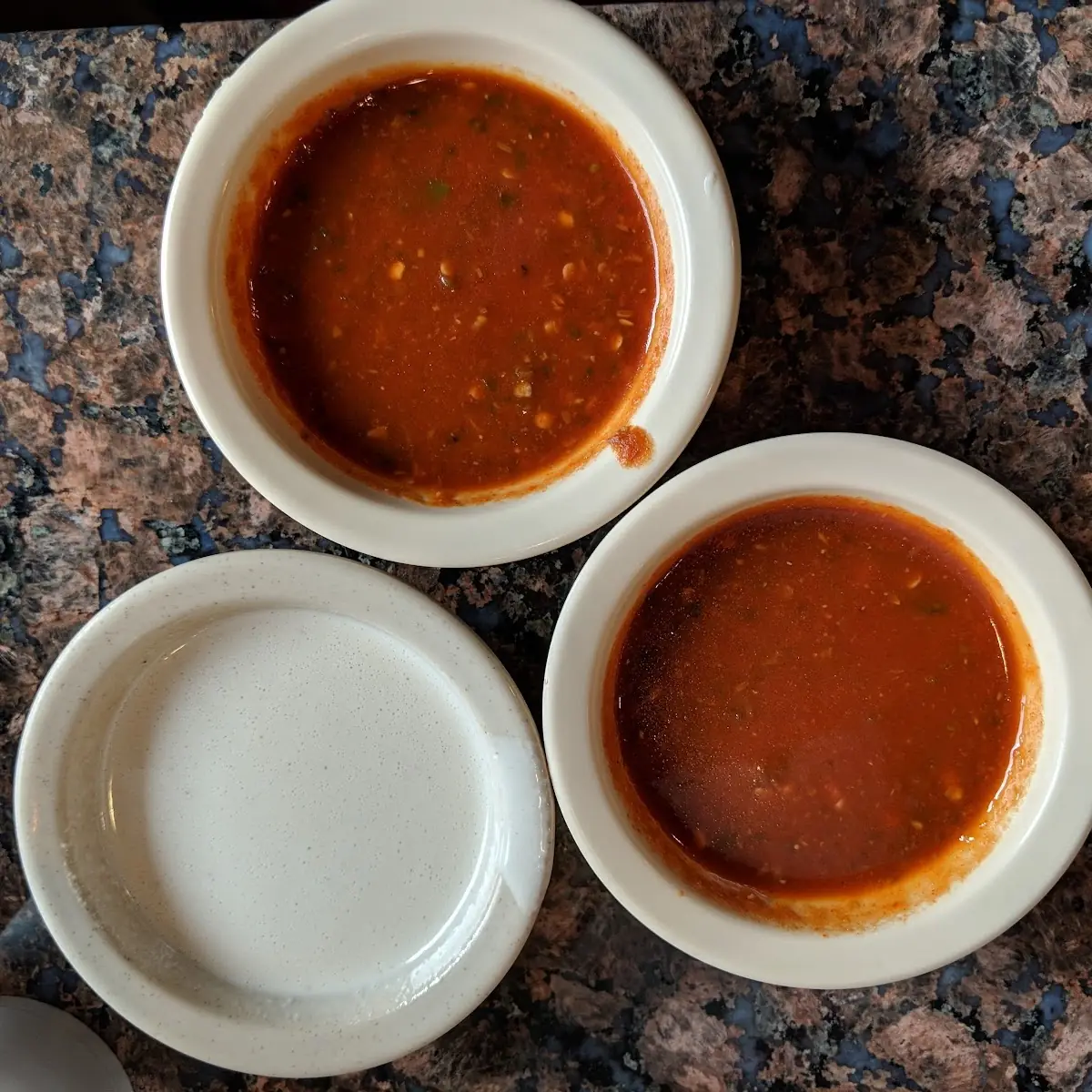Hot Sauce