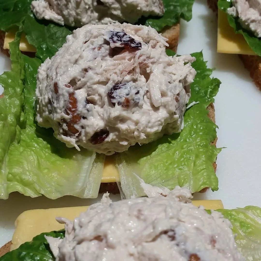 Chicken Salad