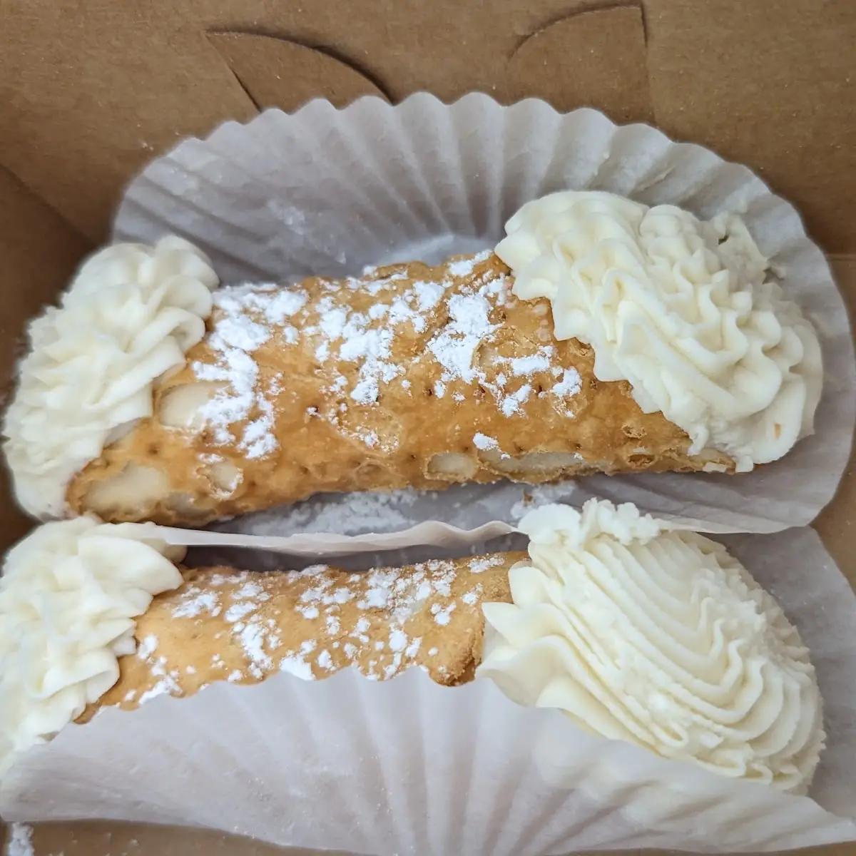 Cannoli