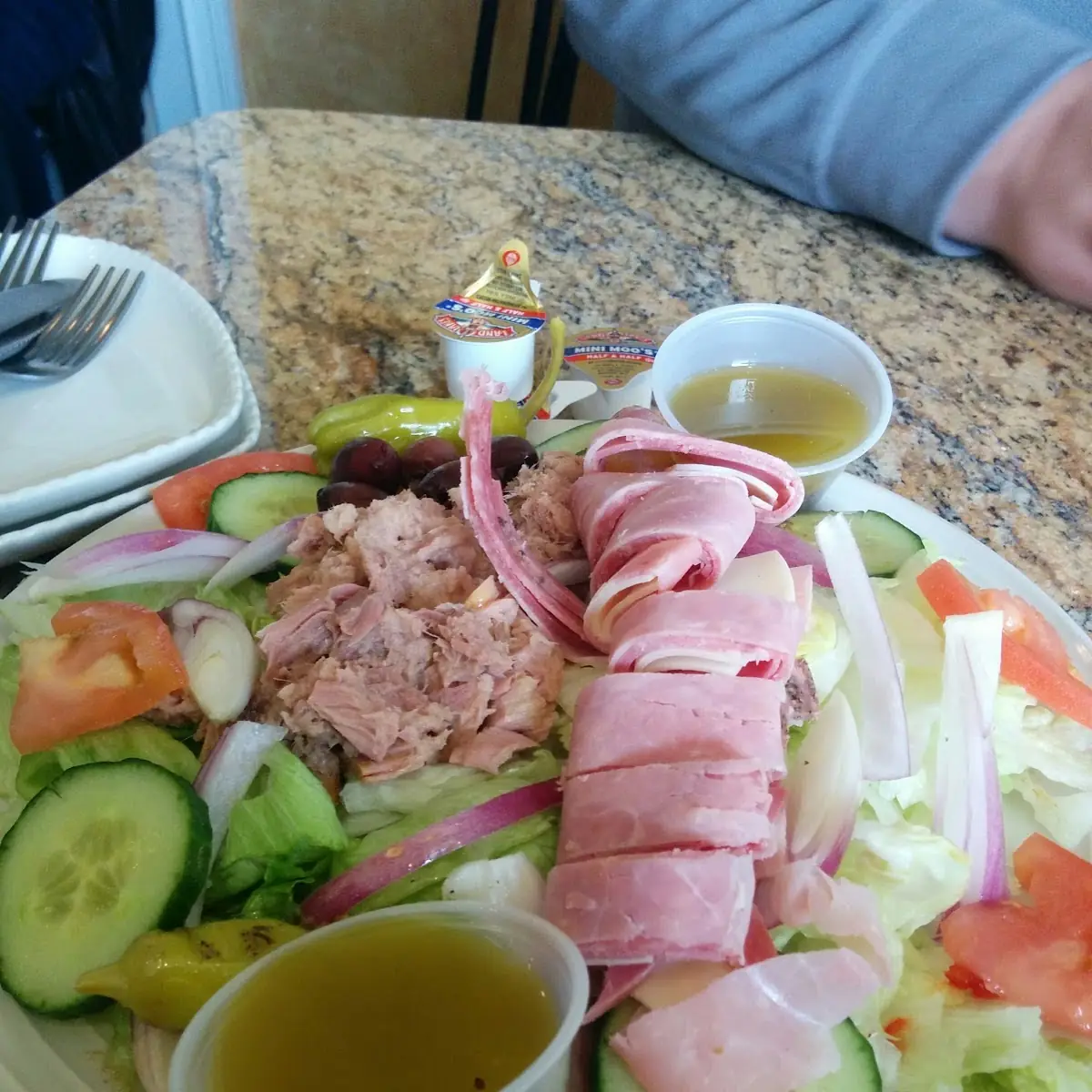 Chef Salad