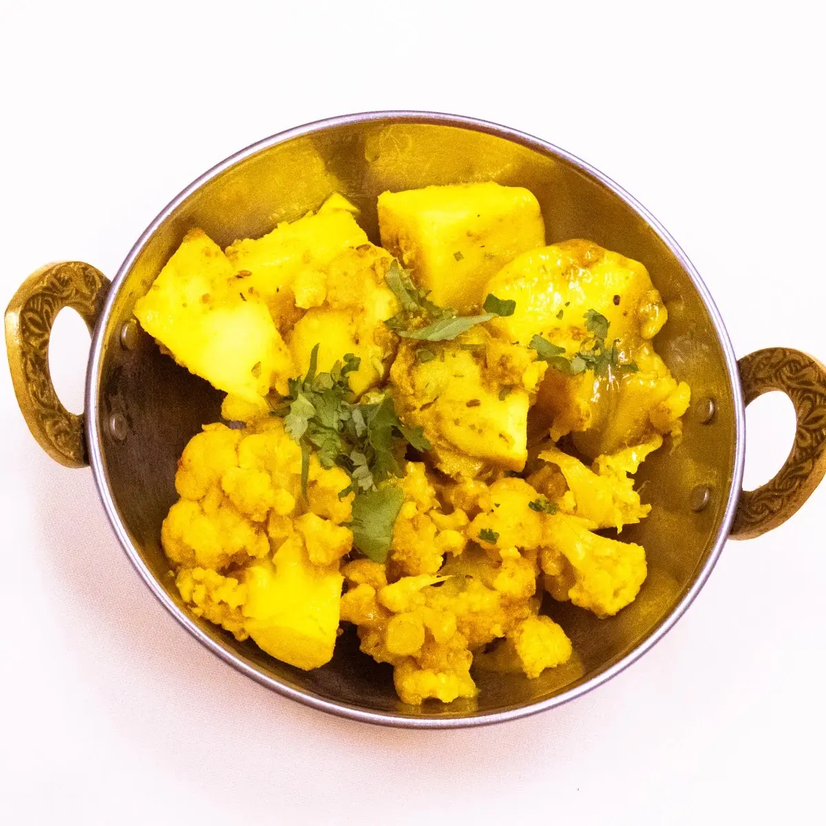 Aloo Gobi