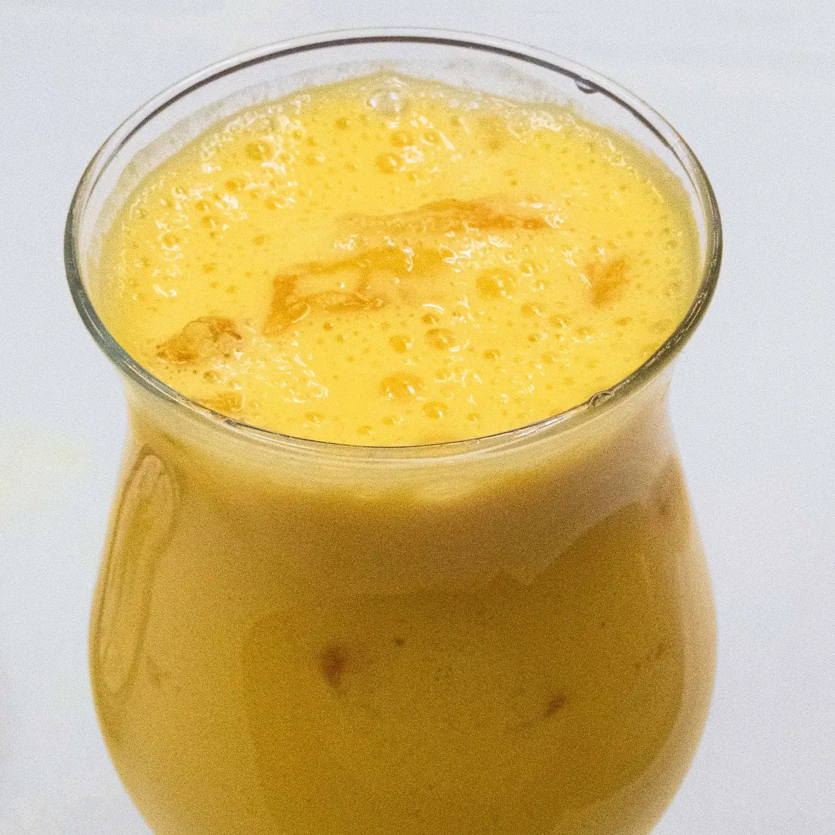Mango Lassi
