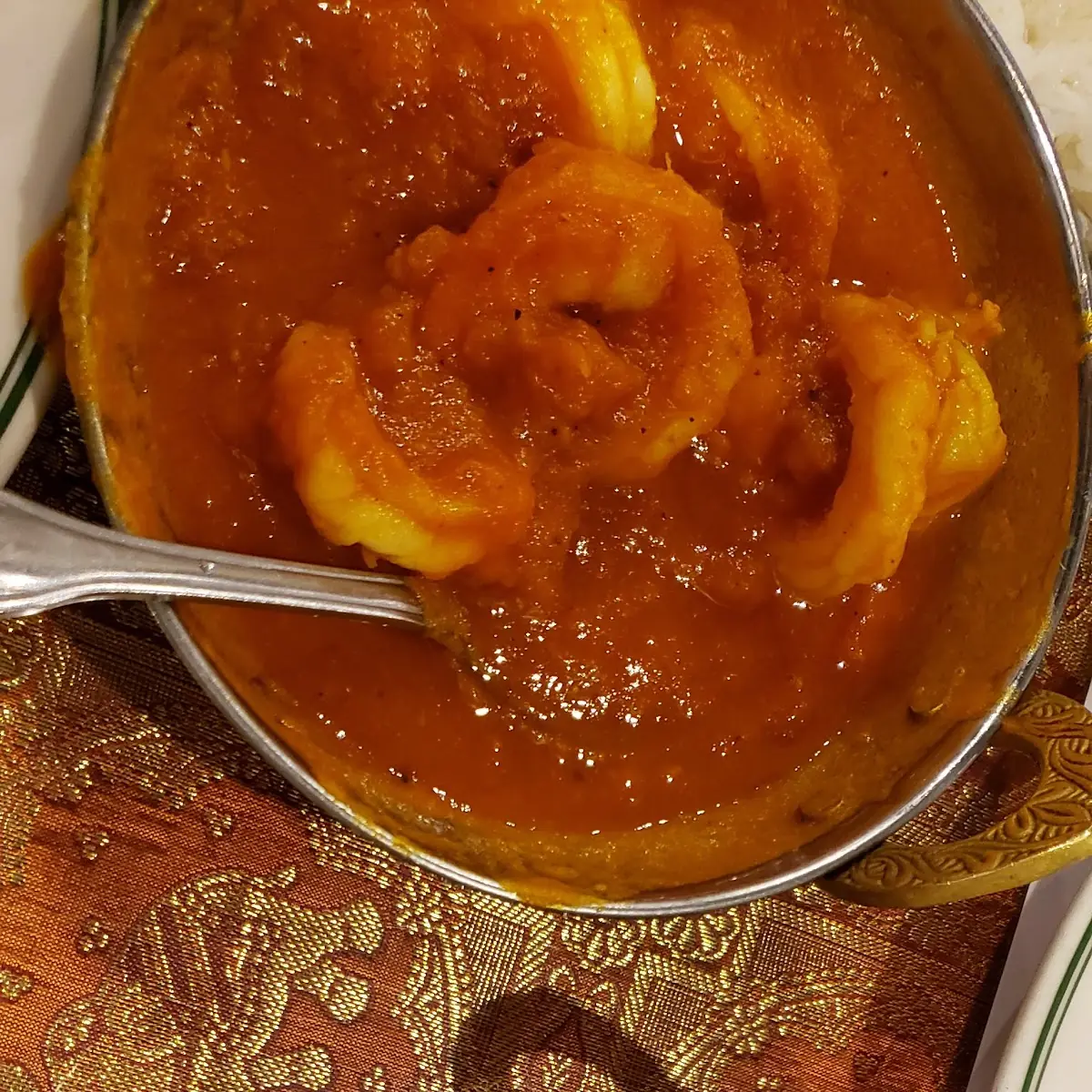 Mint Chutney