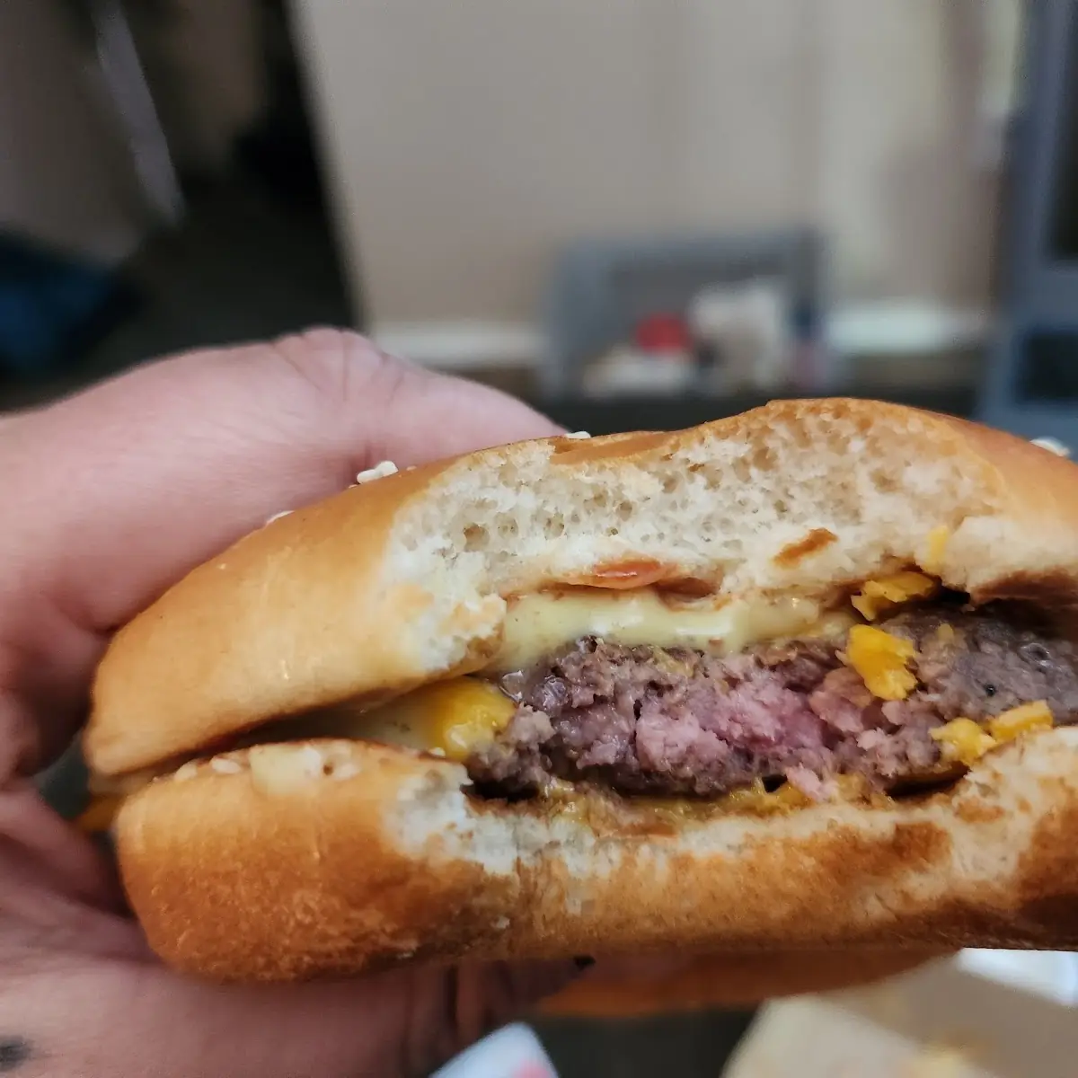 Quarter Pounder