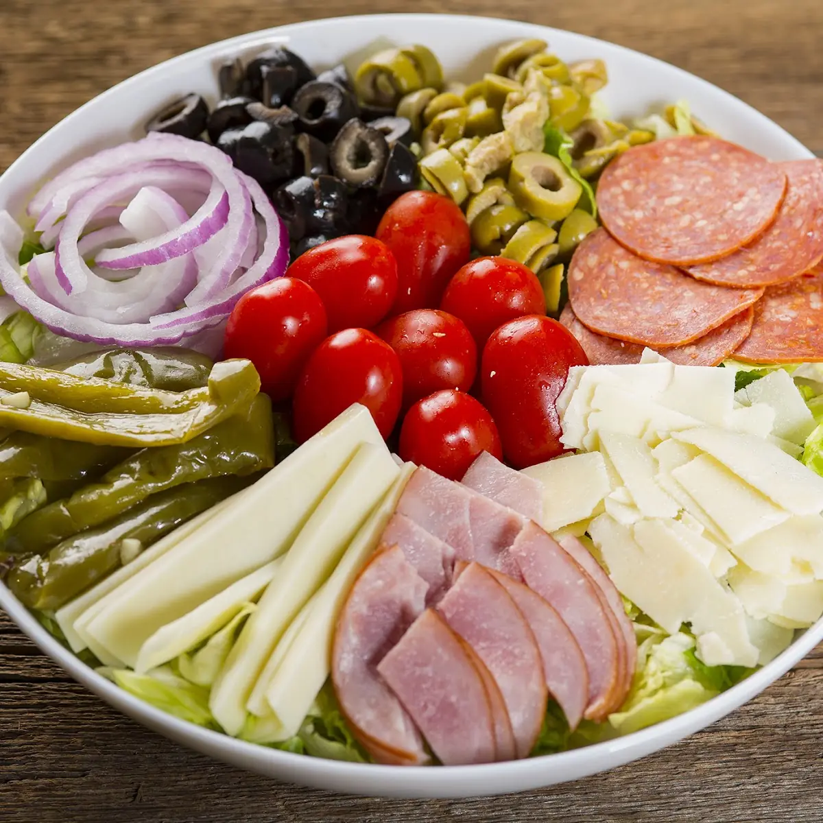 Rosati's Antipasto Salad