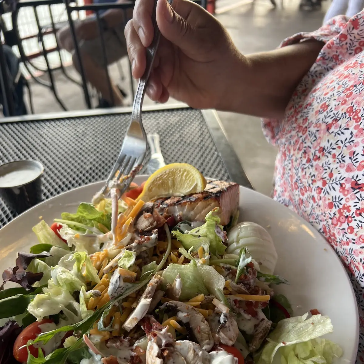 House Salad