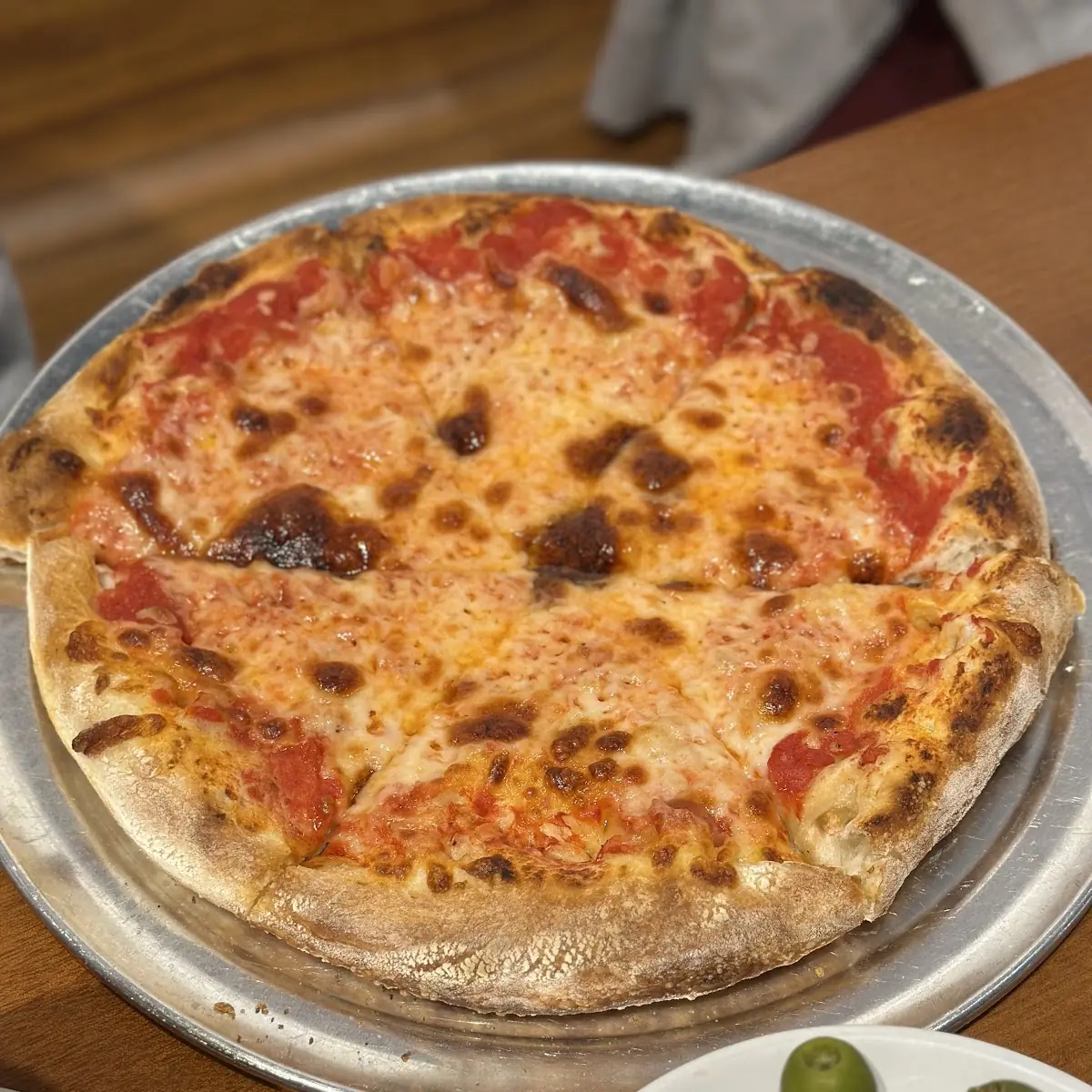 Cheese Pizza