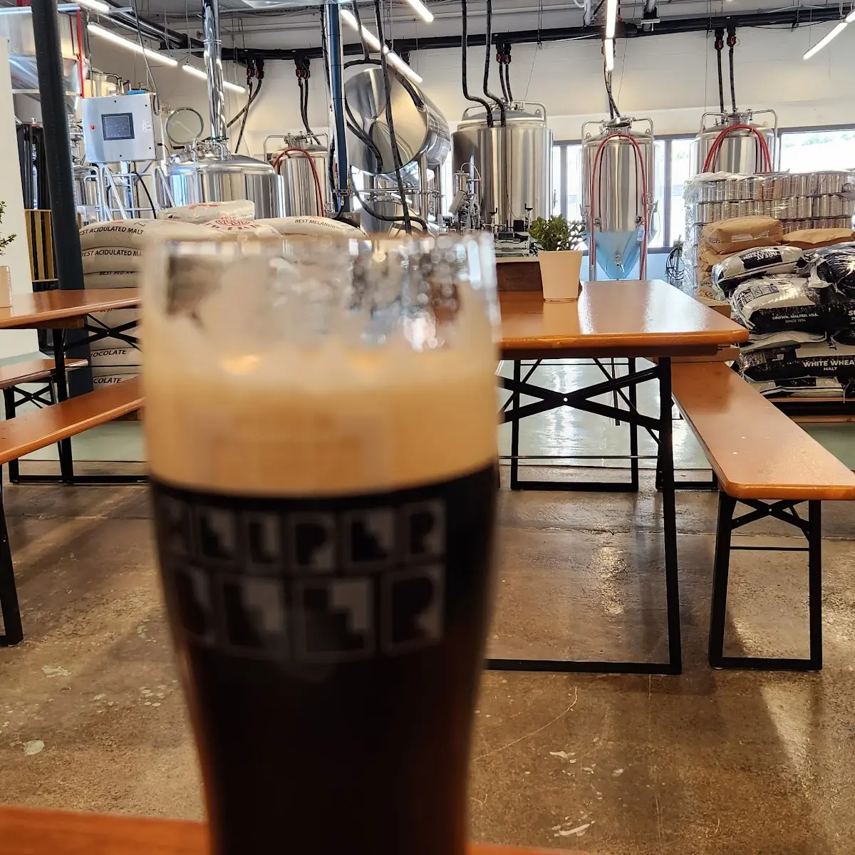 Cold Brew