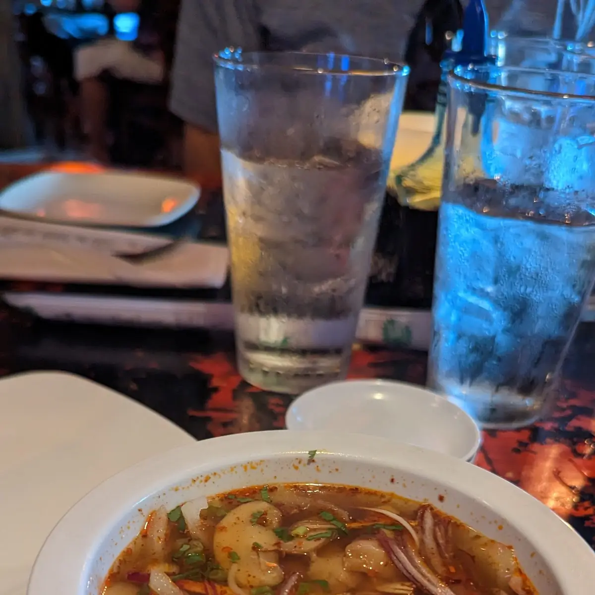 Tom Yum