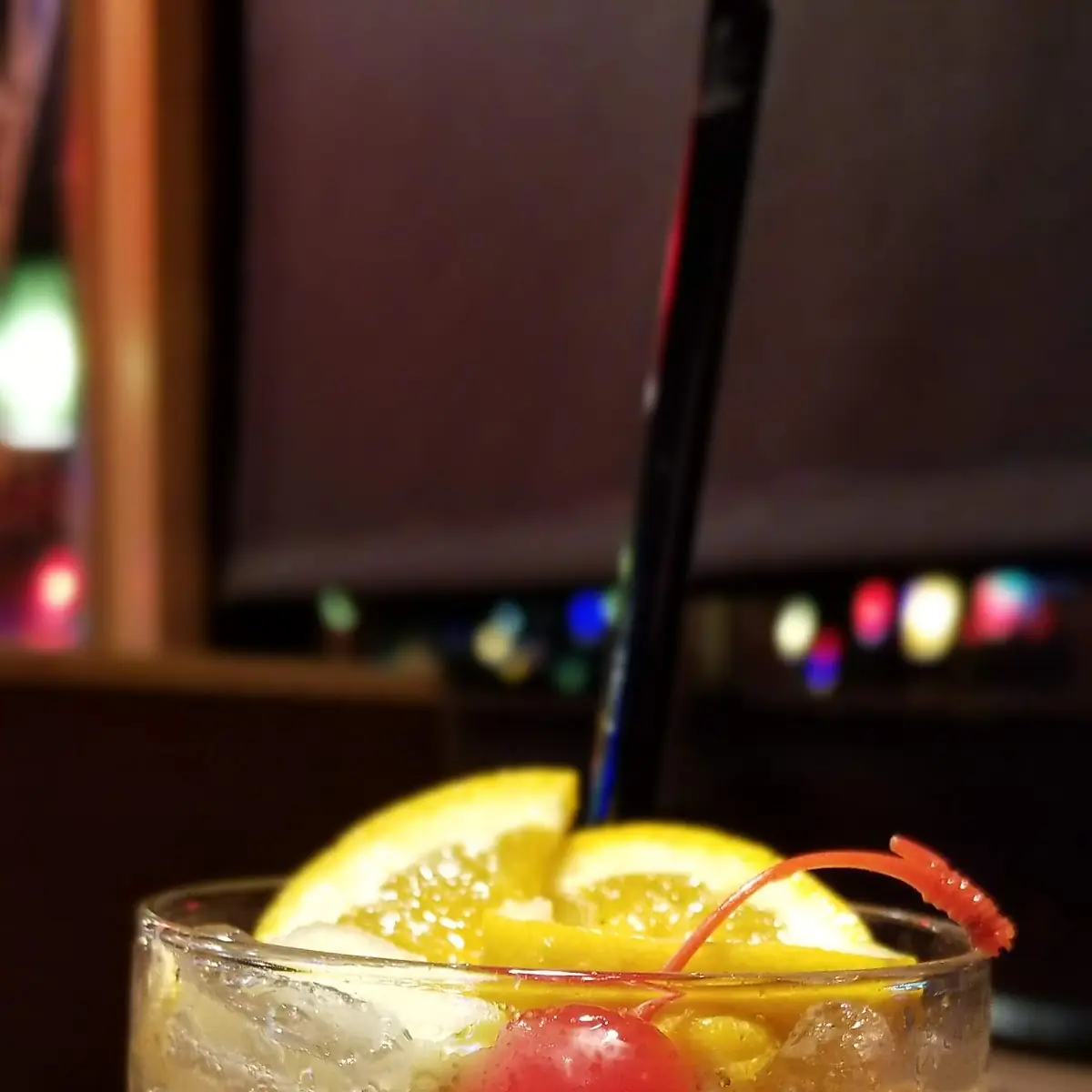 Long Island