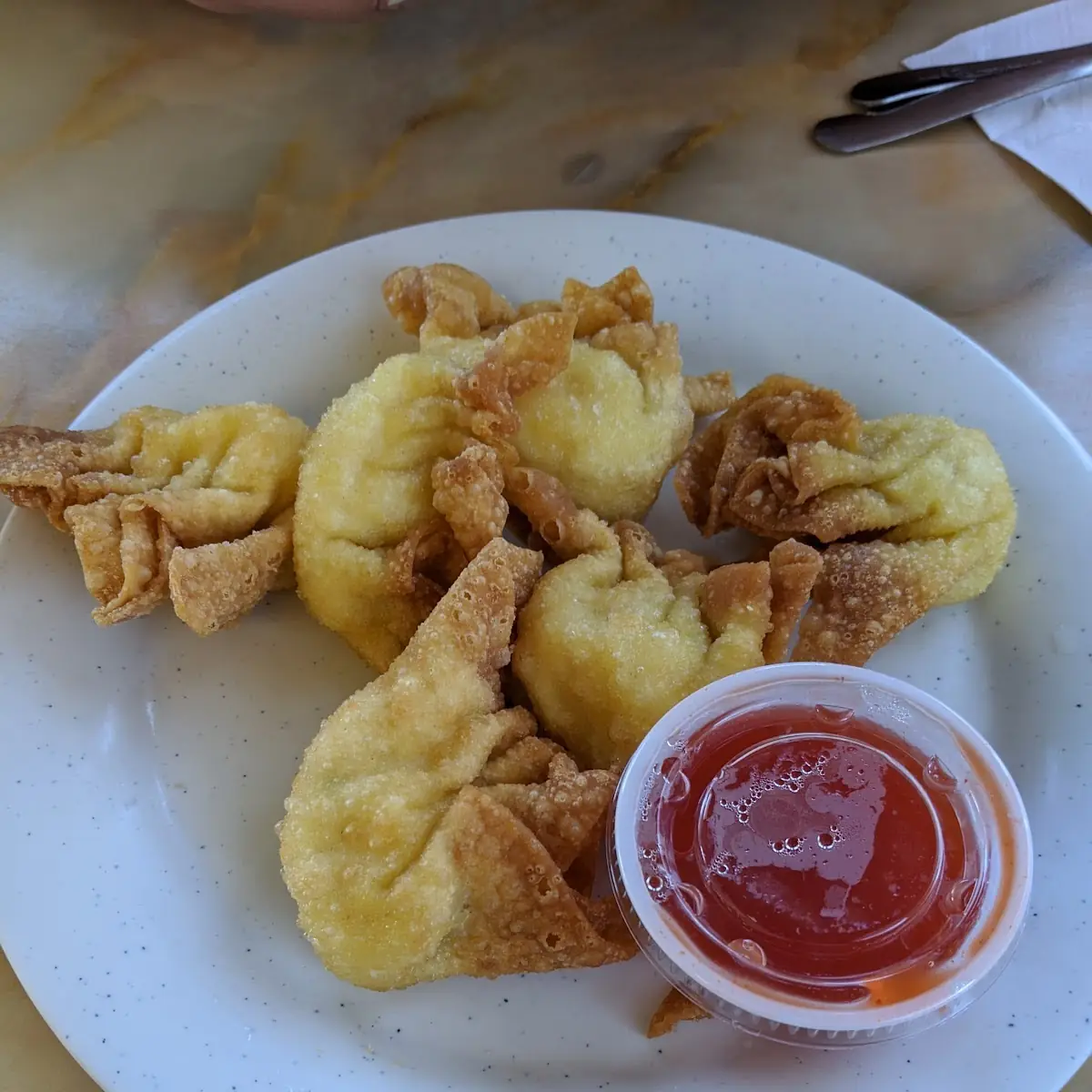 Fritto Misto