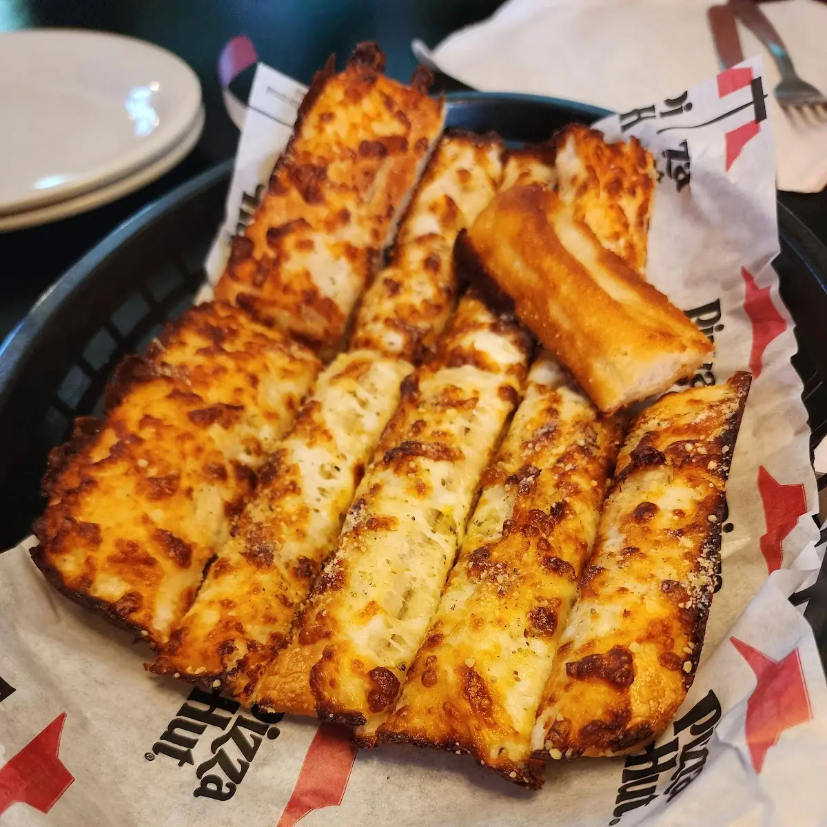 Cheese Bread