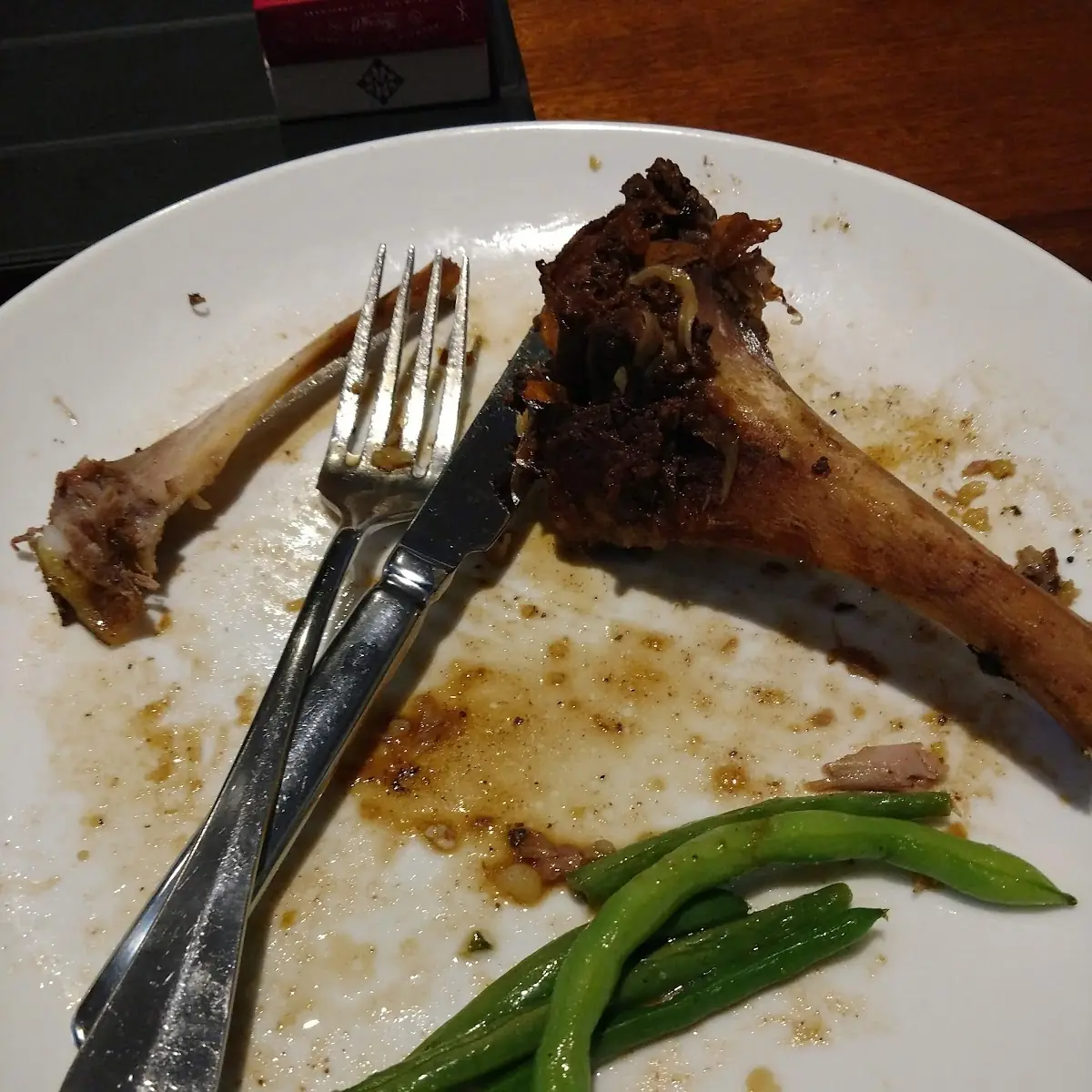 Pork Shank