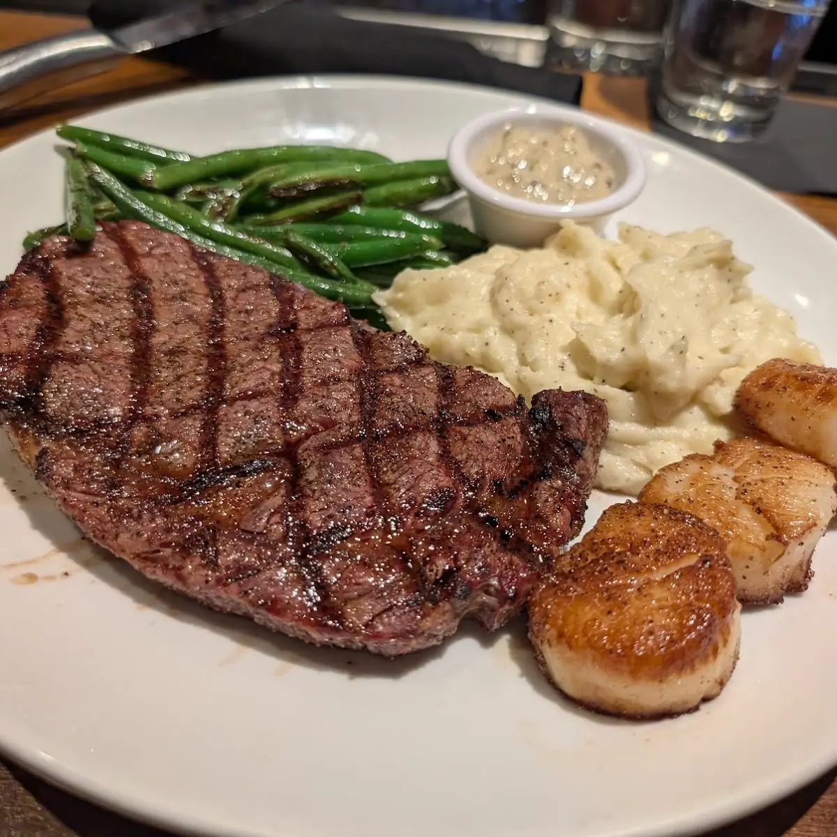 Ribeye Steak