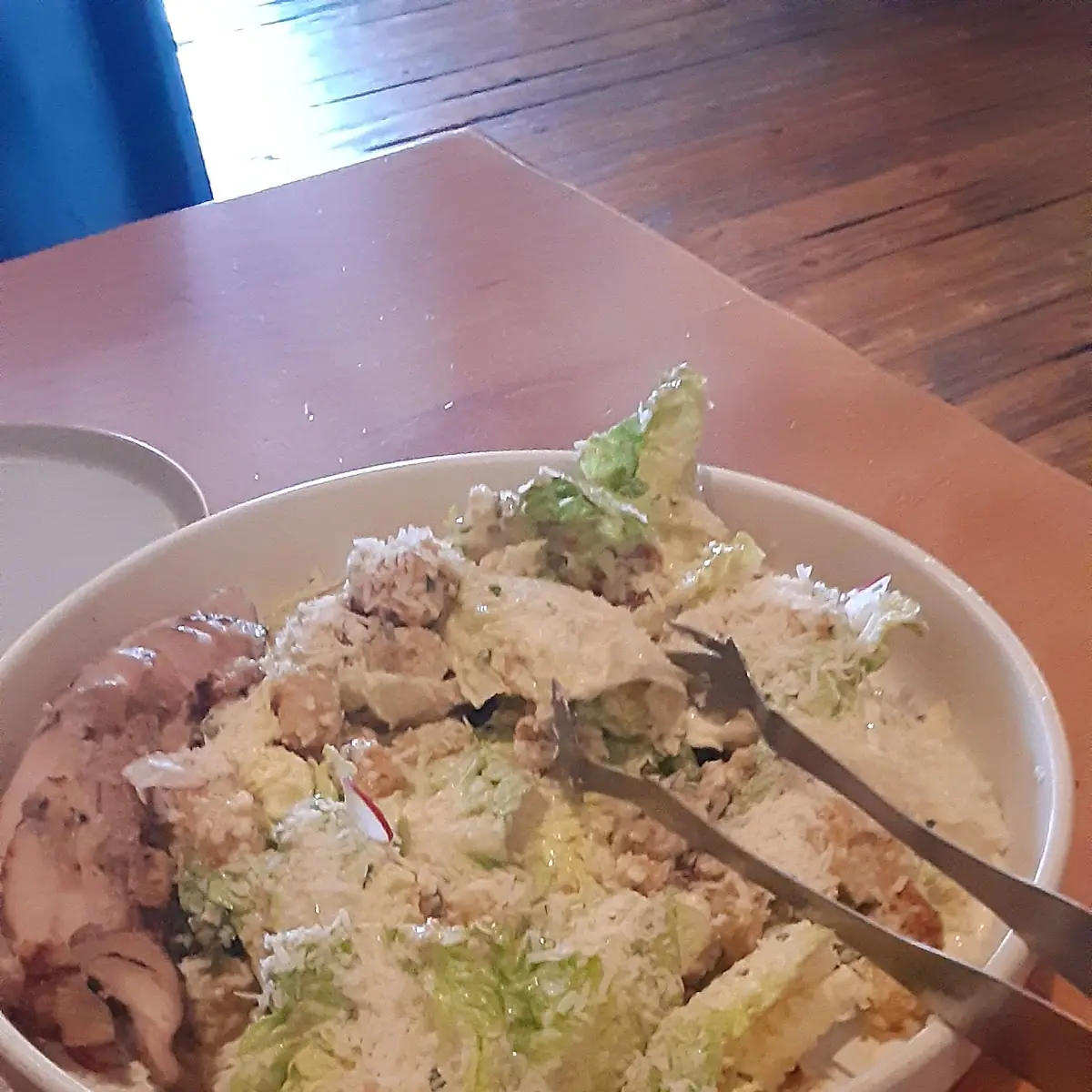 Caesar Salad