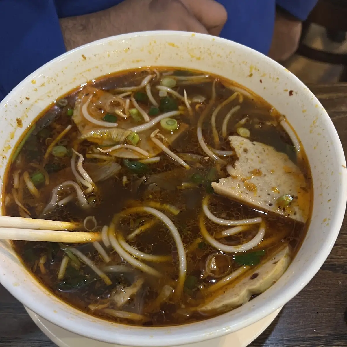 Bun Bo Hue