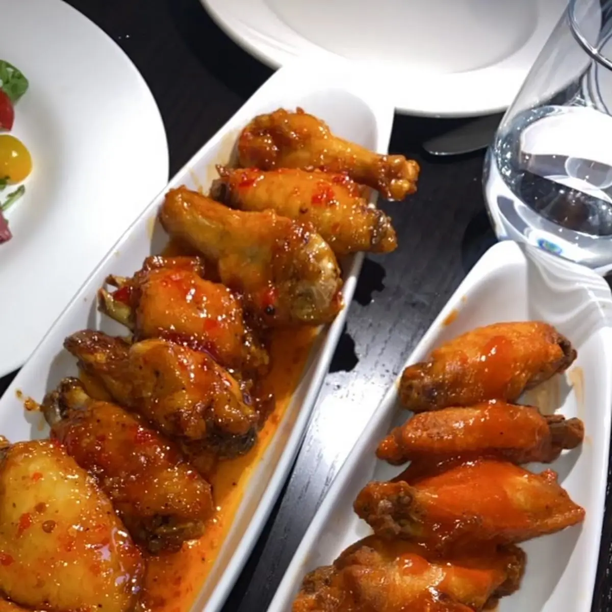 Buffalo Wing