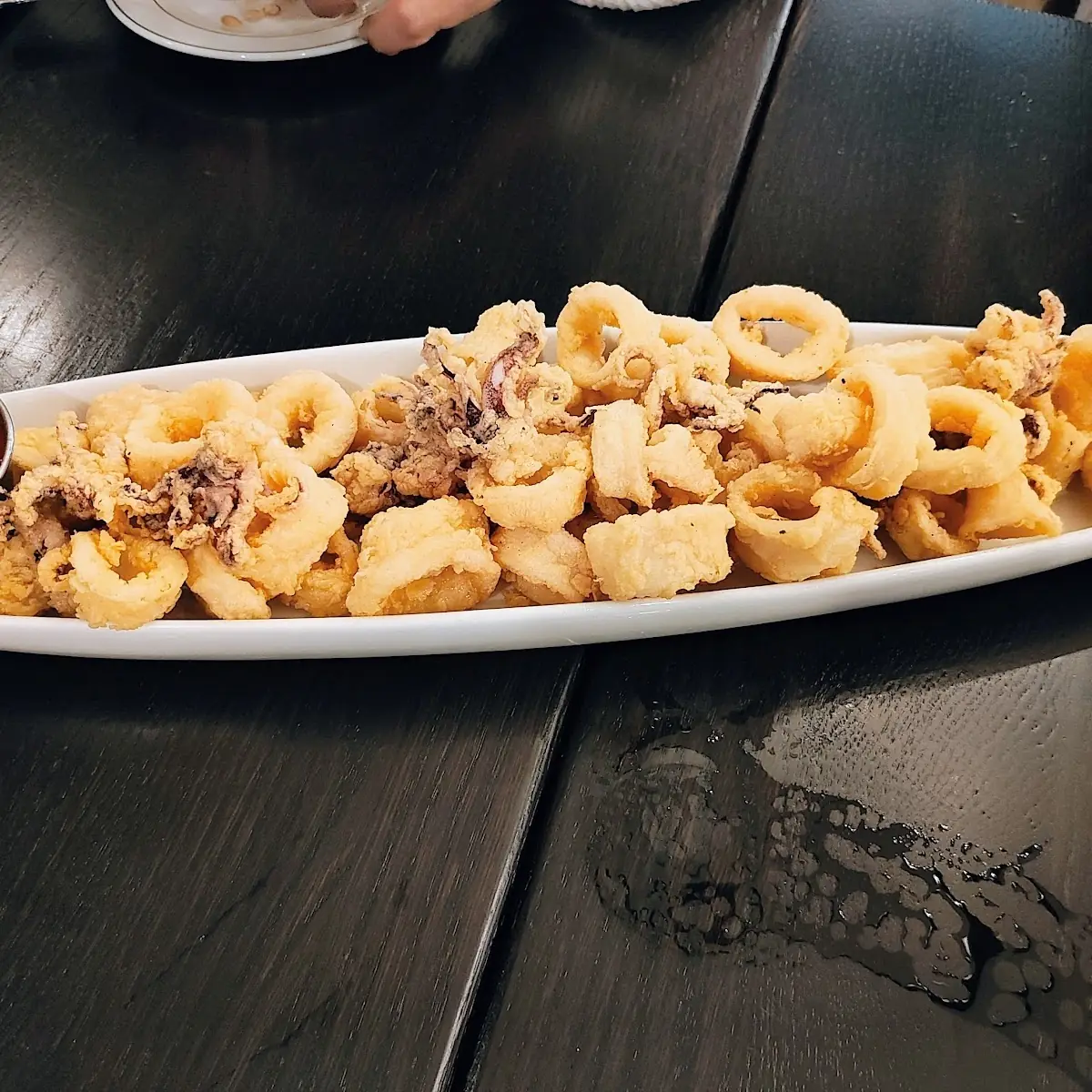 Fritto Misto