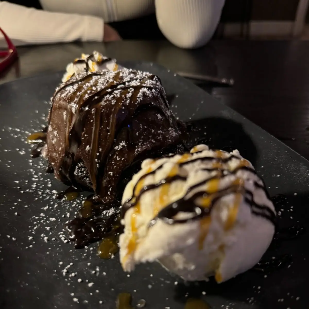Lava Cake