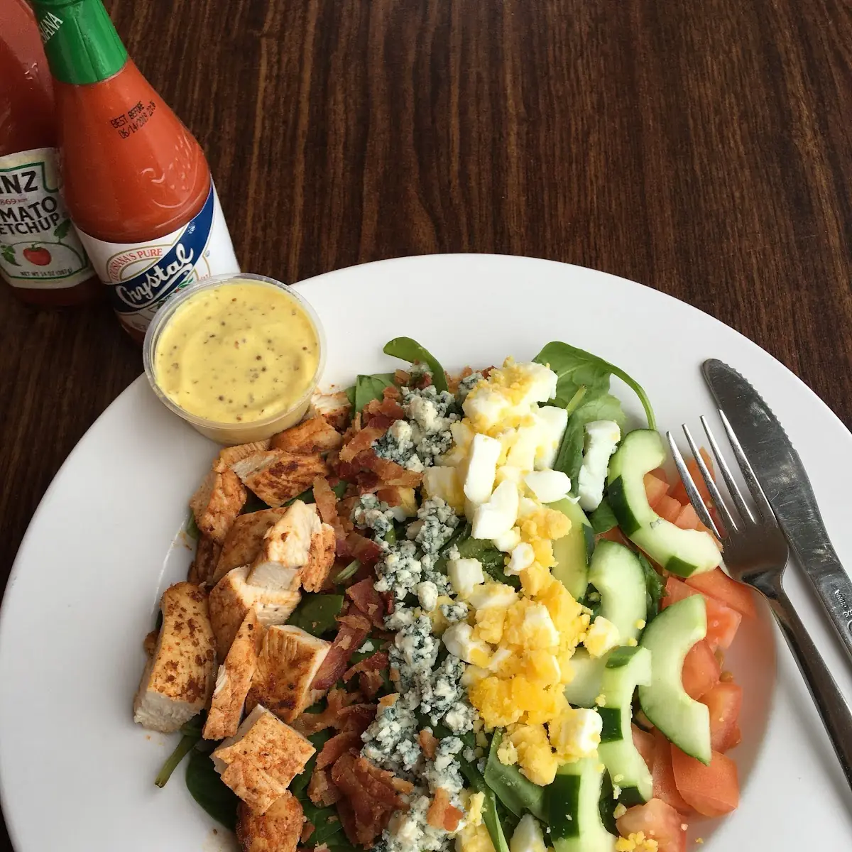 Cobb Salad