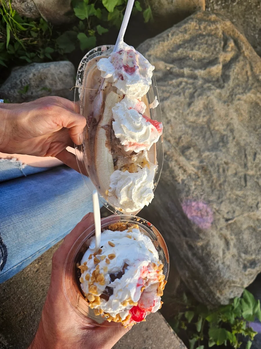 Banana Split