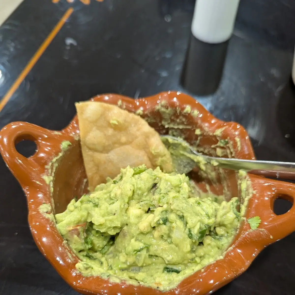 Guacamole