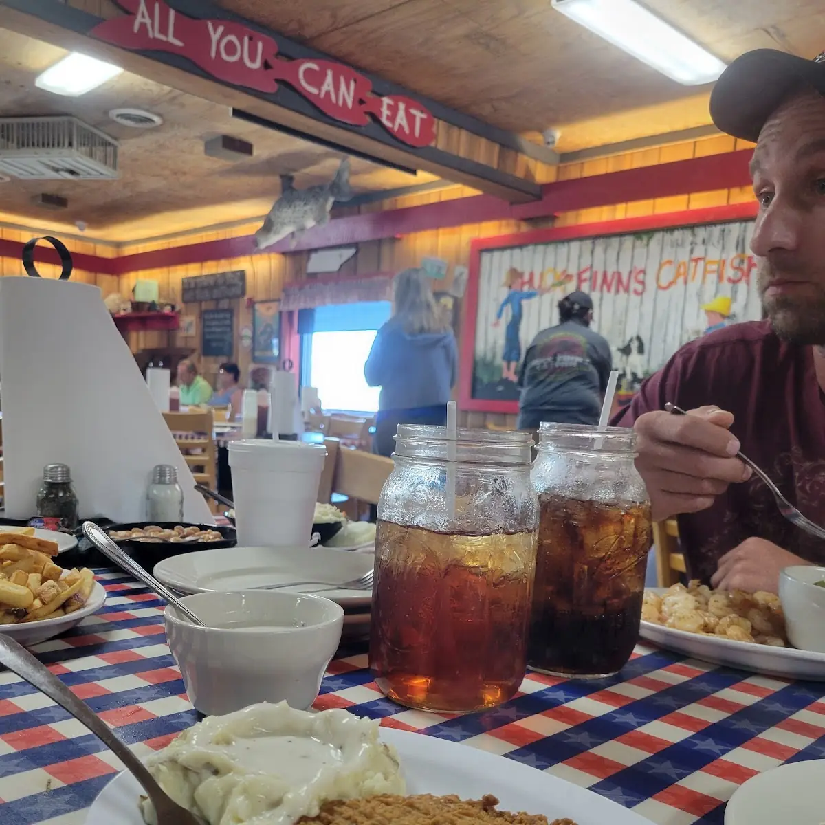 Country Fried Steak