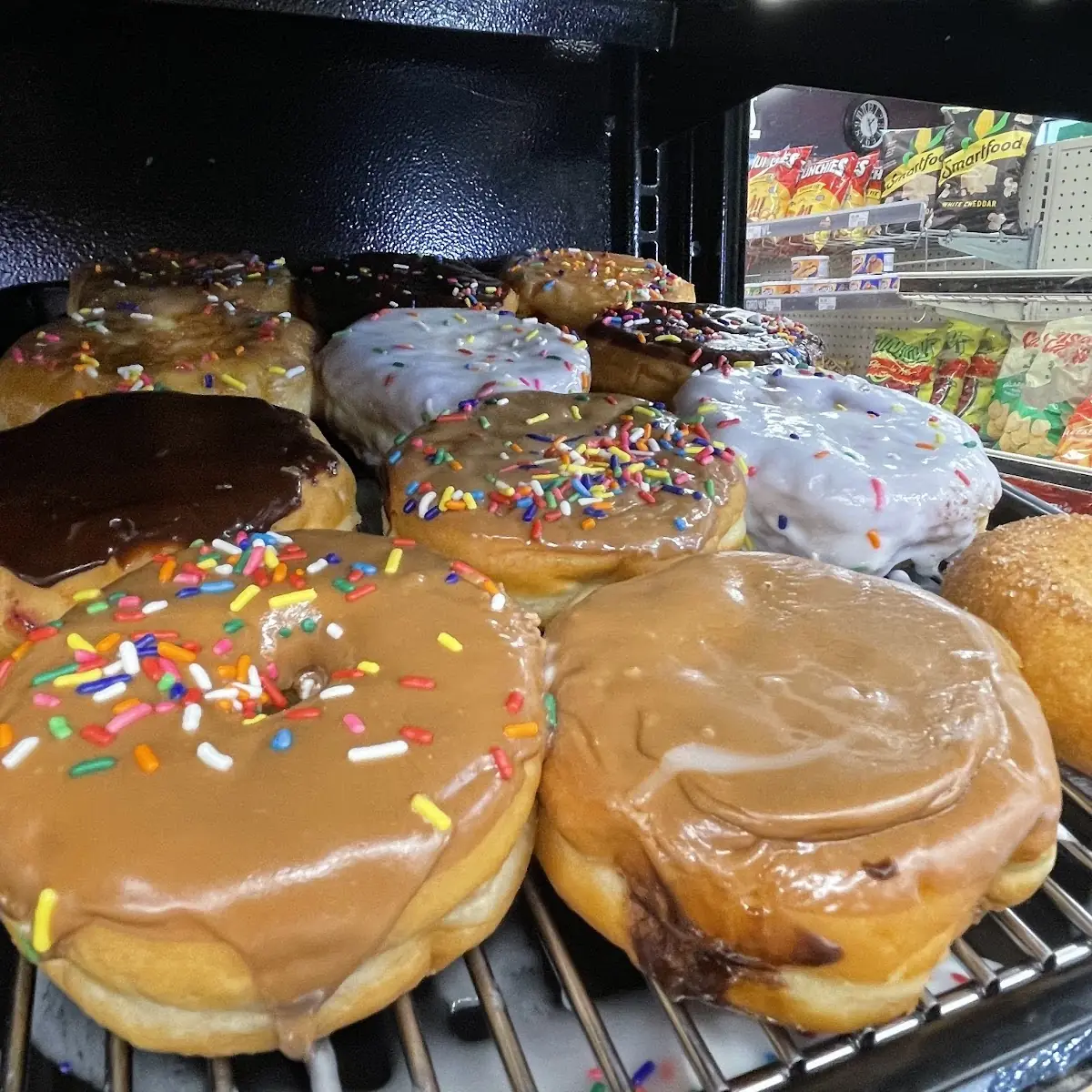 Casey's Assorted Fresh Donuts