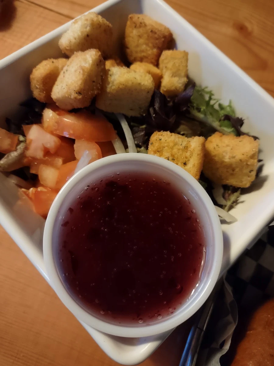 House Salad
