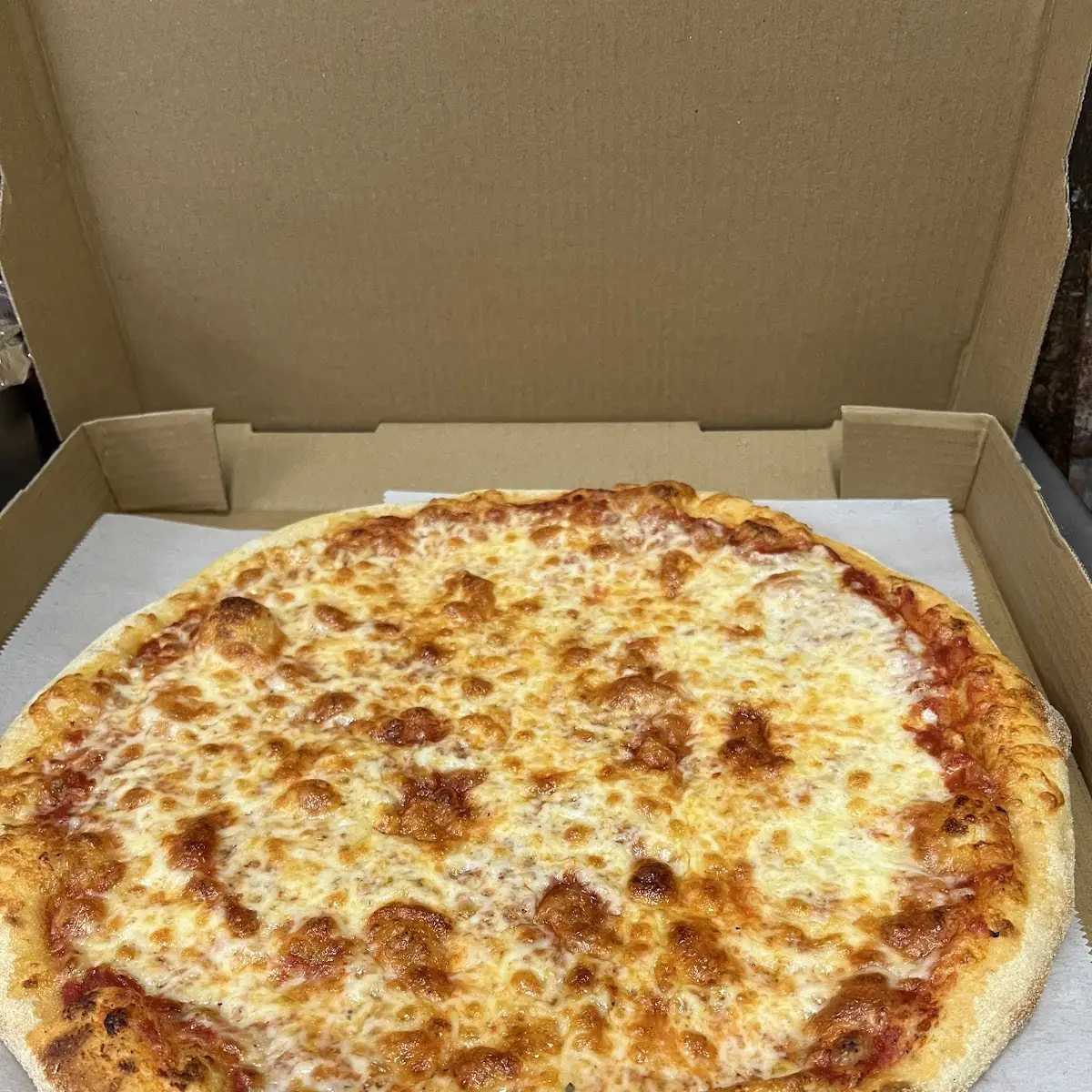 Cheese Pizza