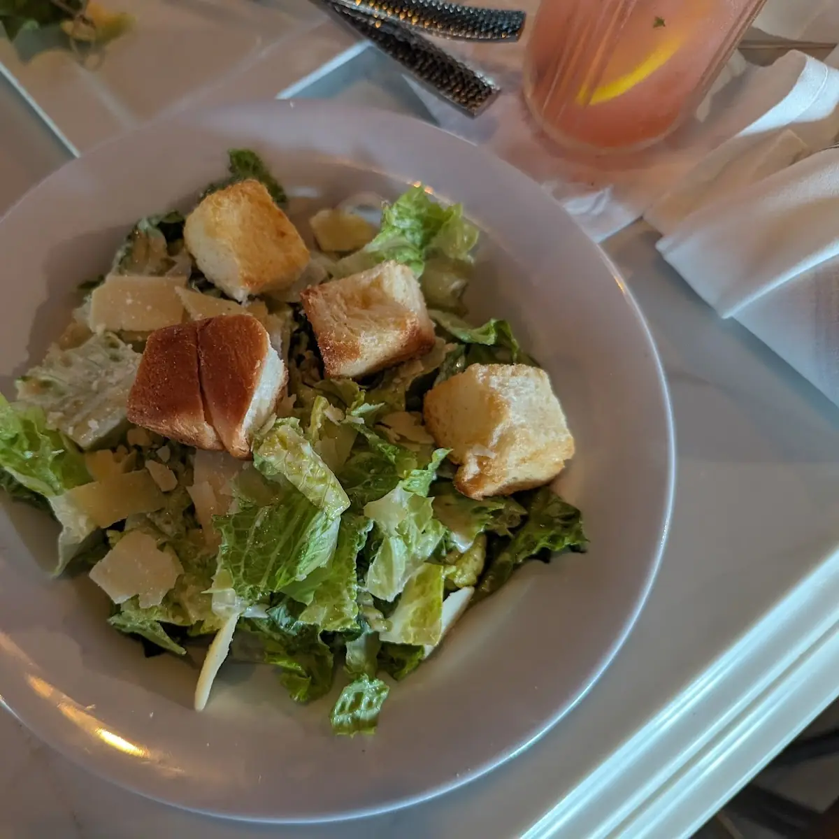 Caesar Salad