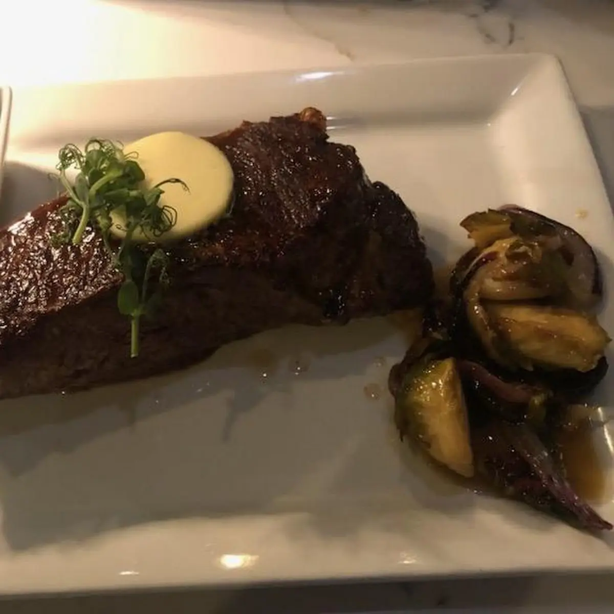 NY Strip