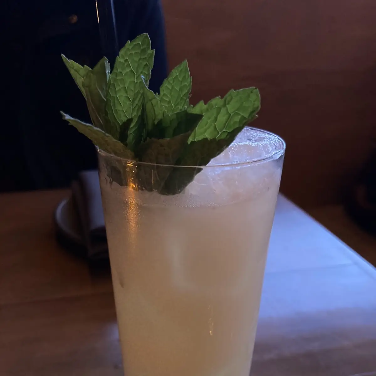 Mai Tai