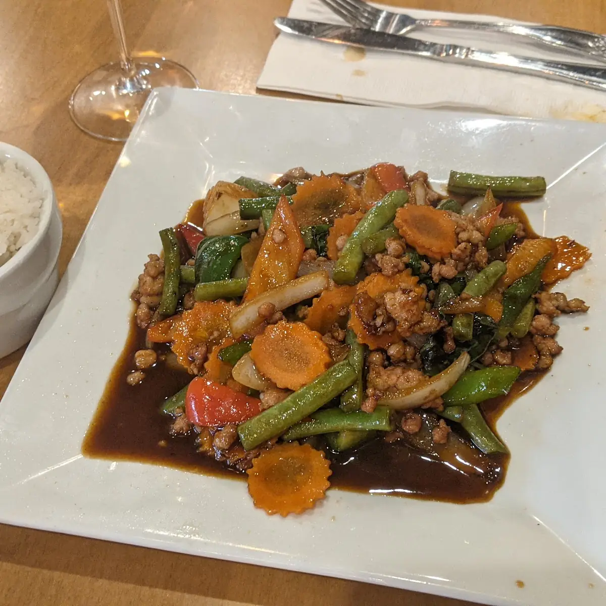 Drunken Chicken