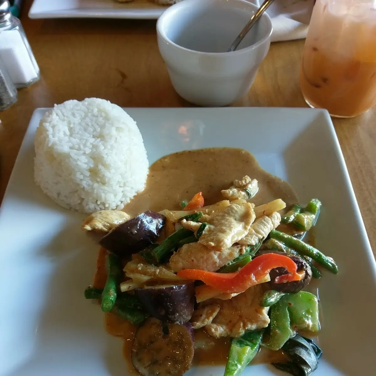 Pad Pik Pao