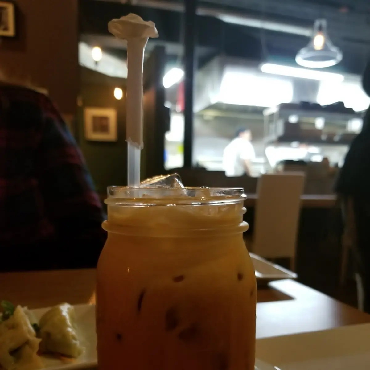 Thai Tea
