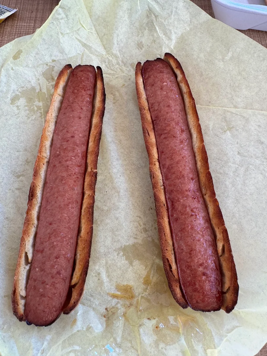 Hot Dog