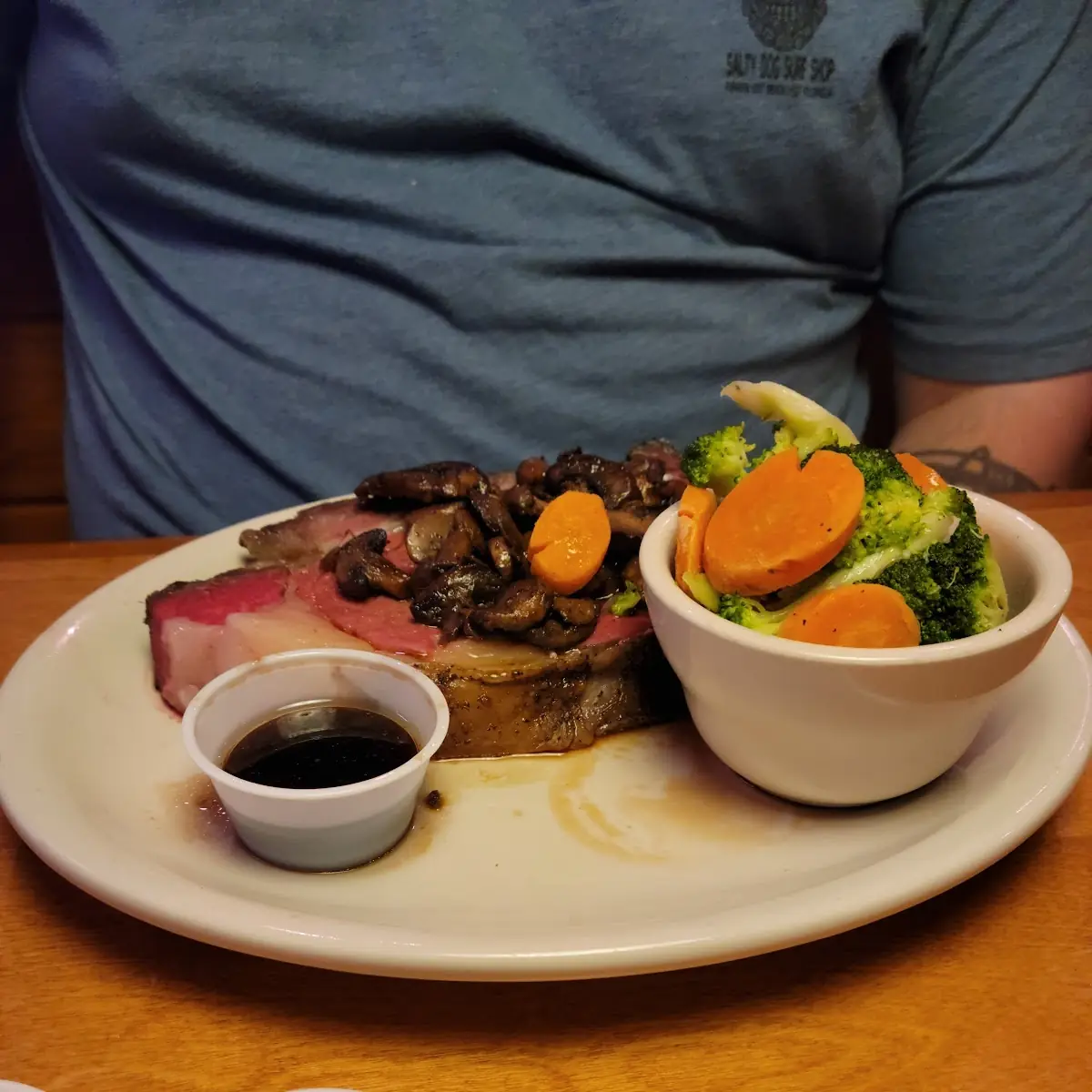 Prime Rib