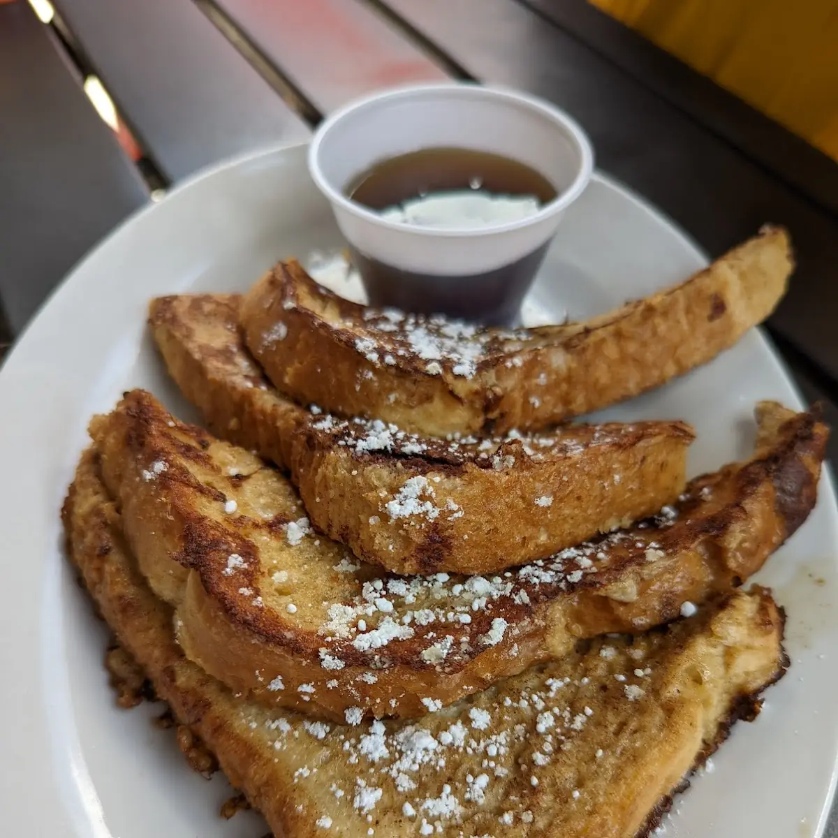 French Toast