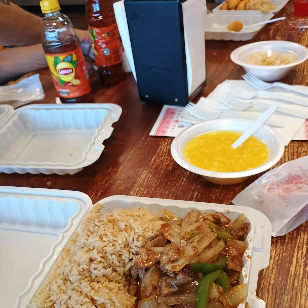 Pepper Steak