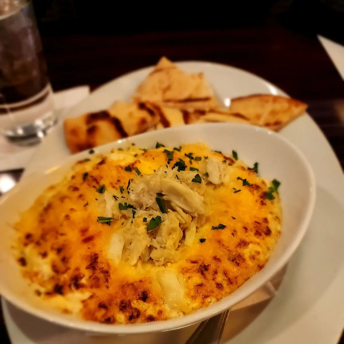 Lobster Mashed Potatoes