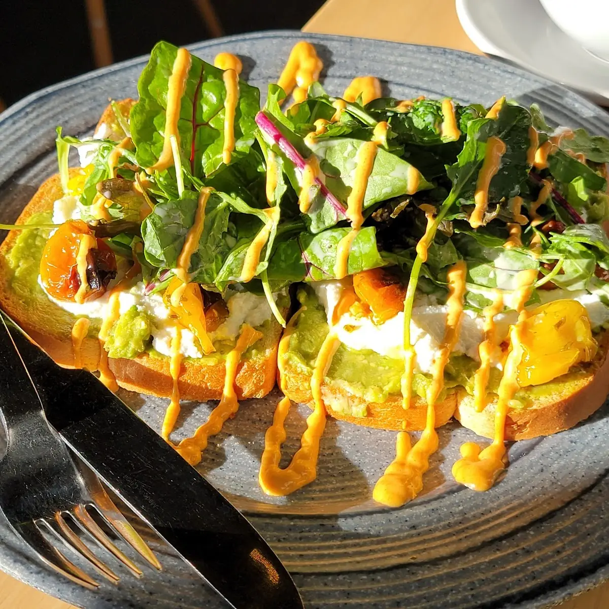 Avocado Toast