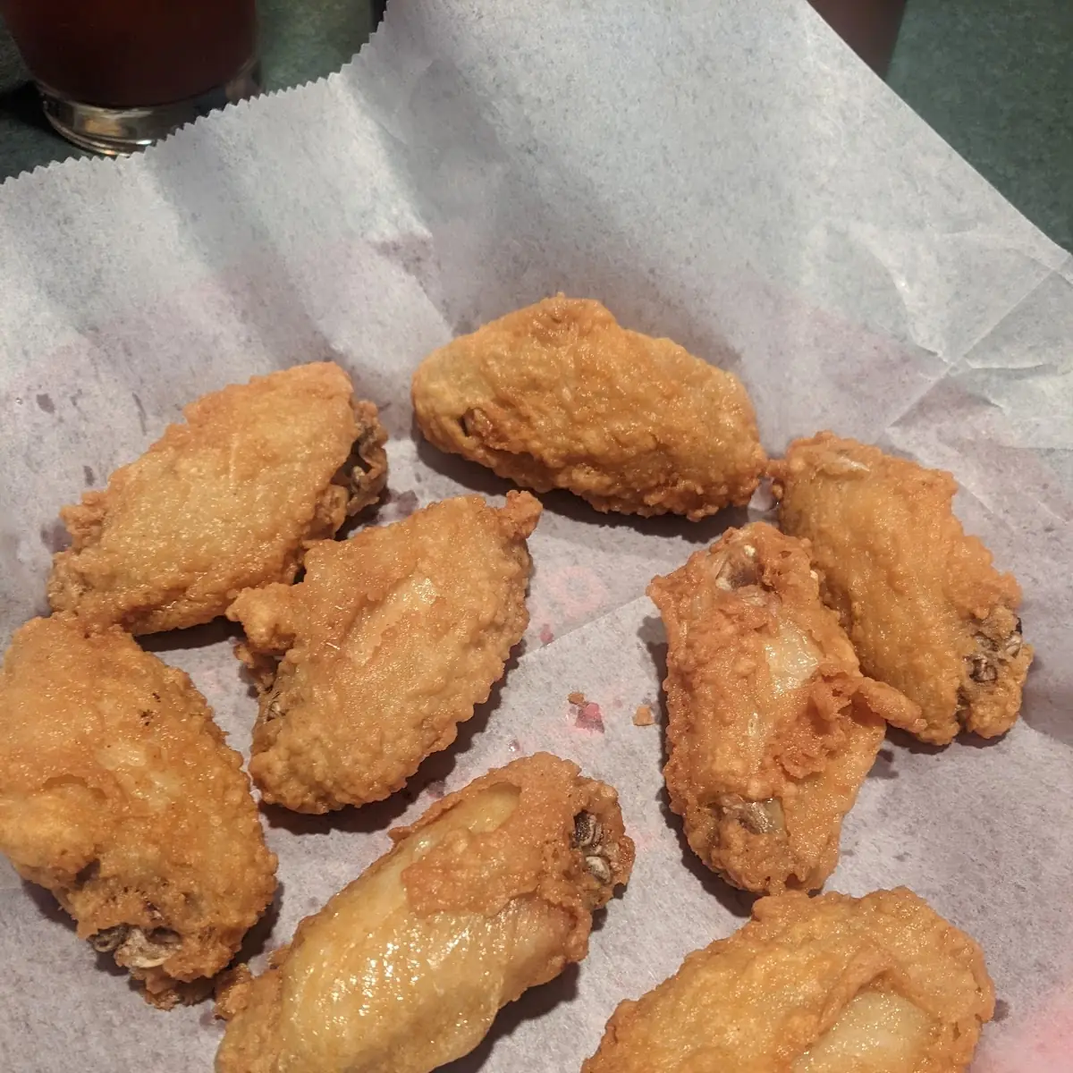 Chicken Wings