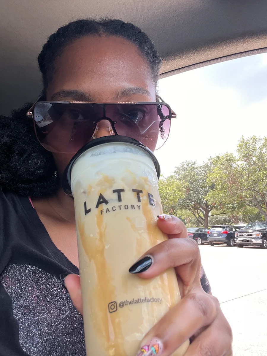 Thai Tea