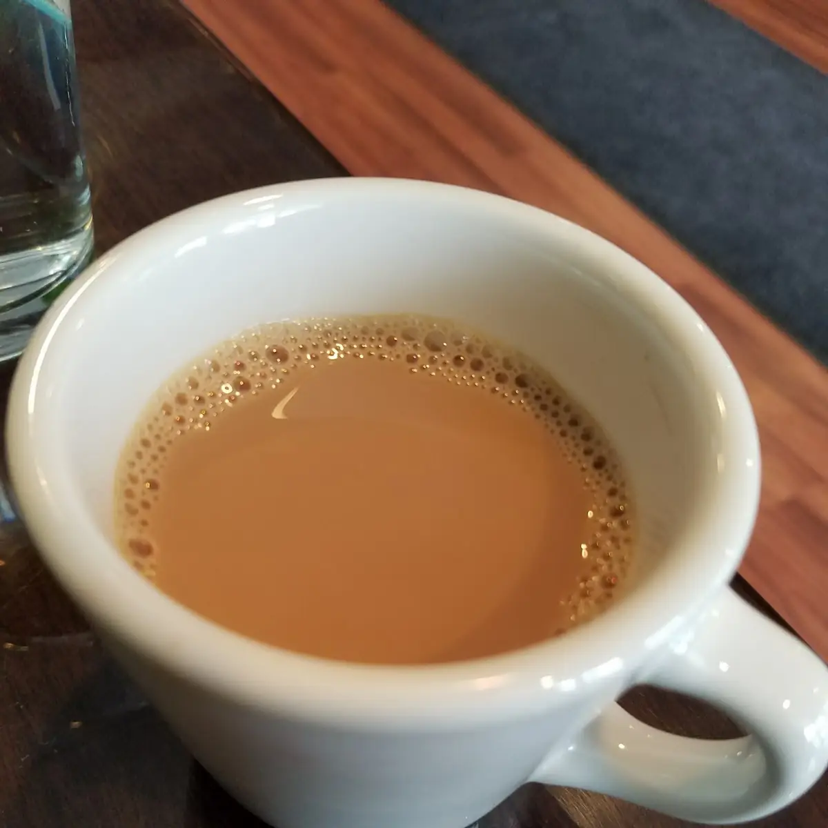 Black Tea
