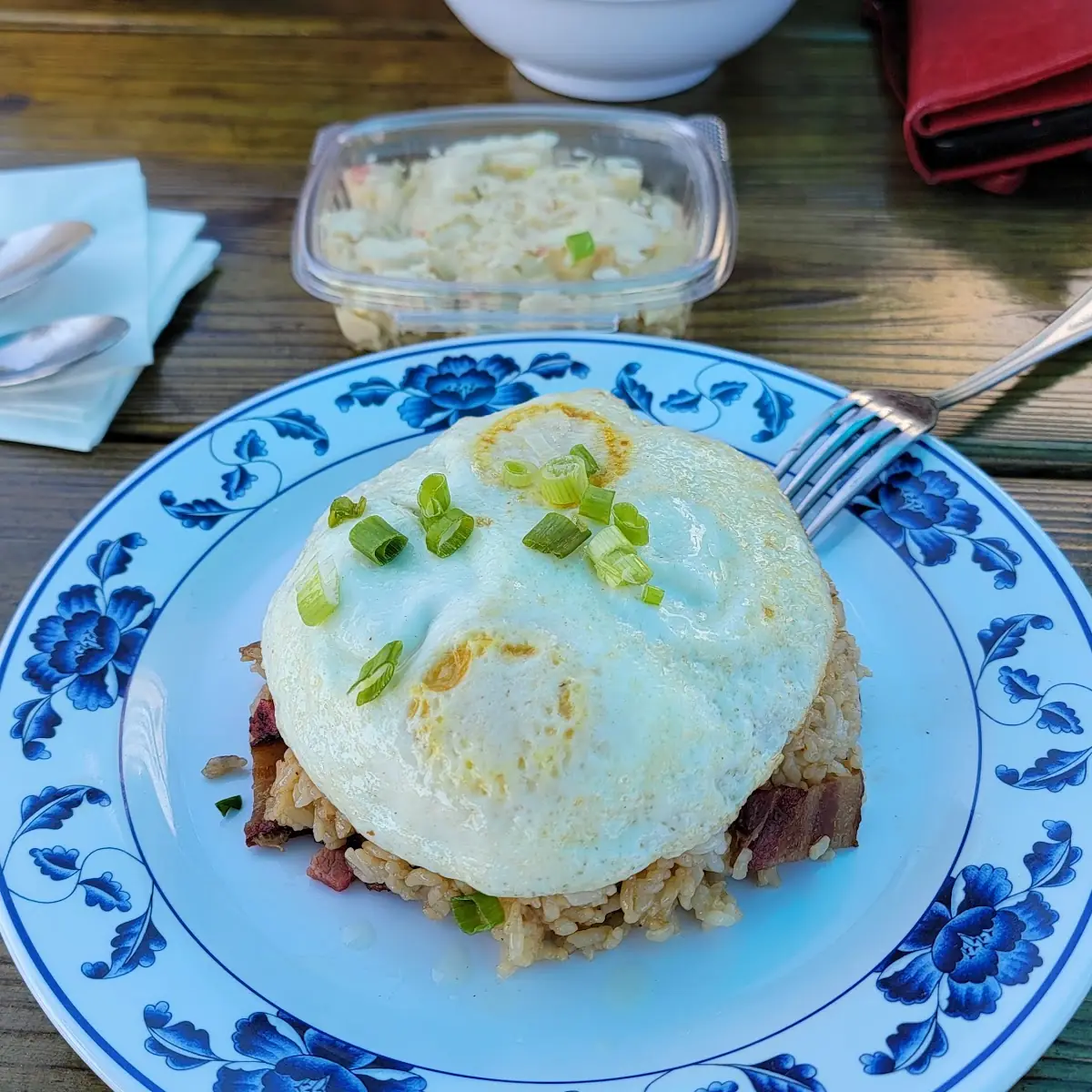 Loco Moco