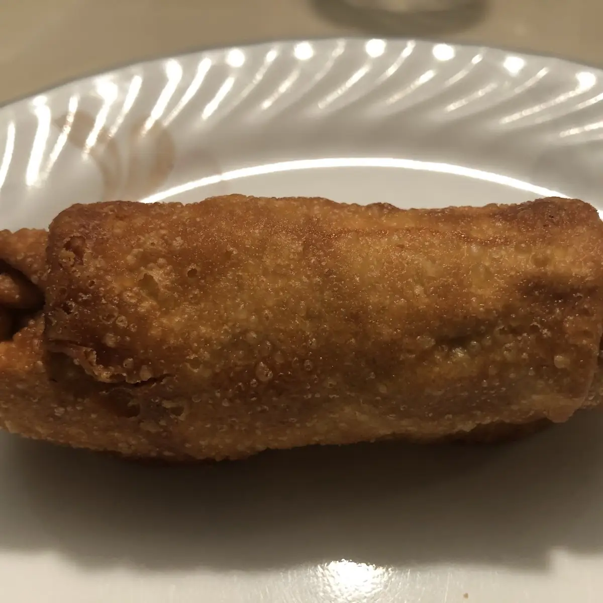 Egg Roll