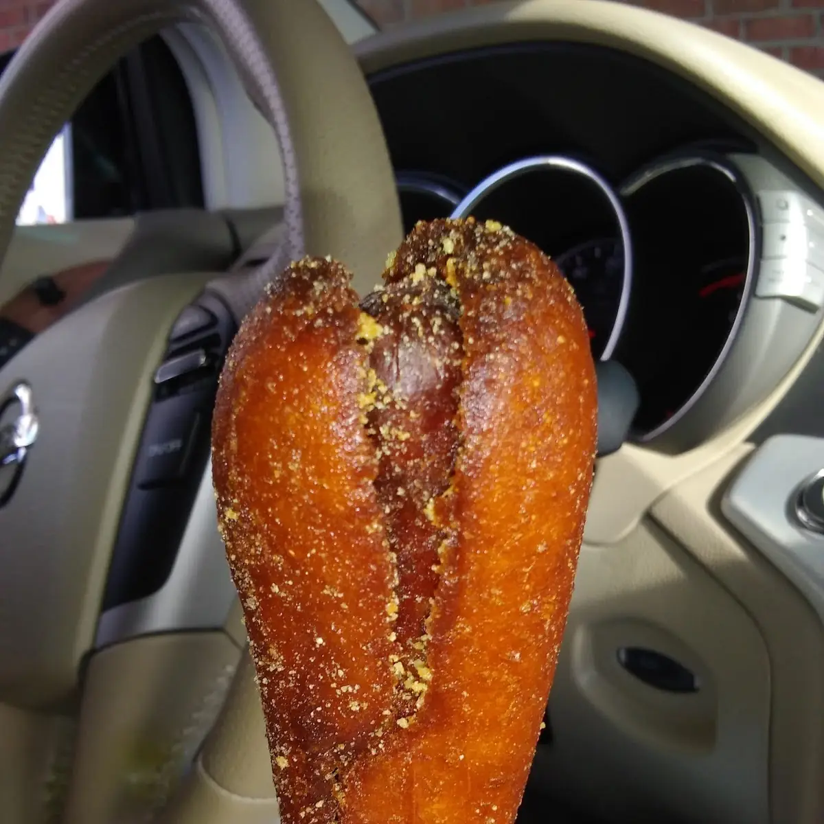 Corn Dog