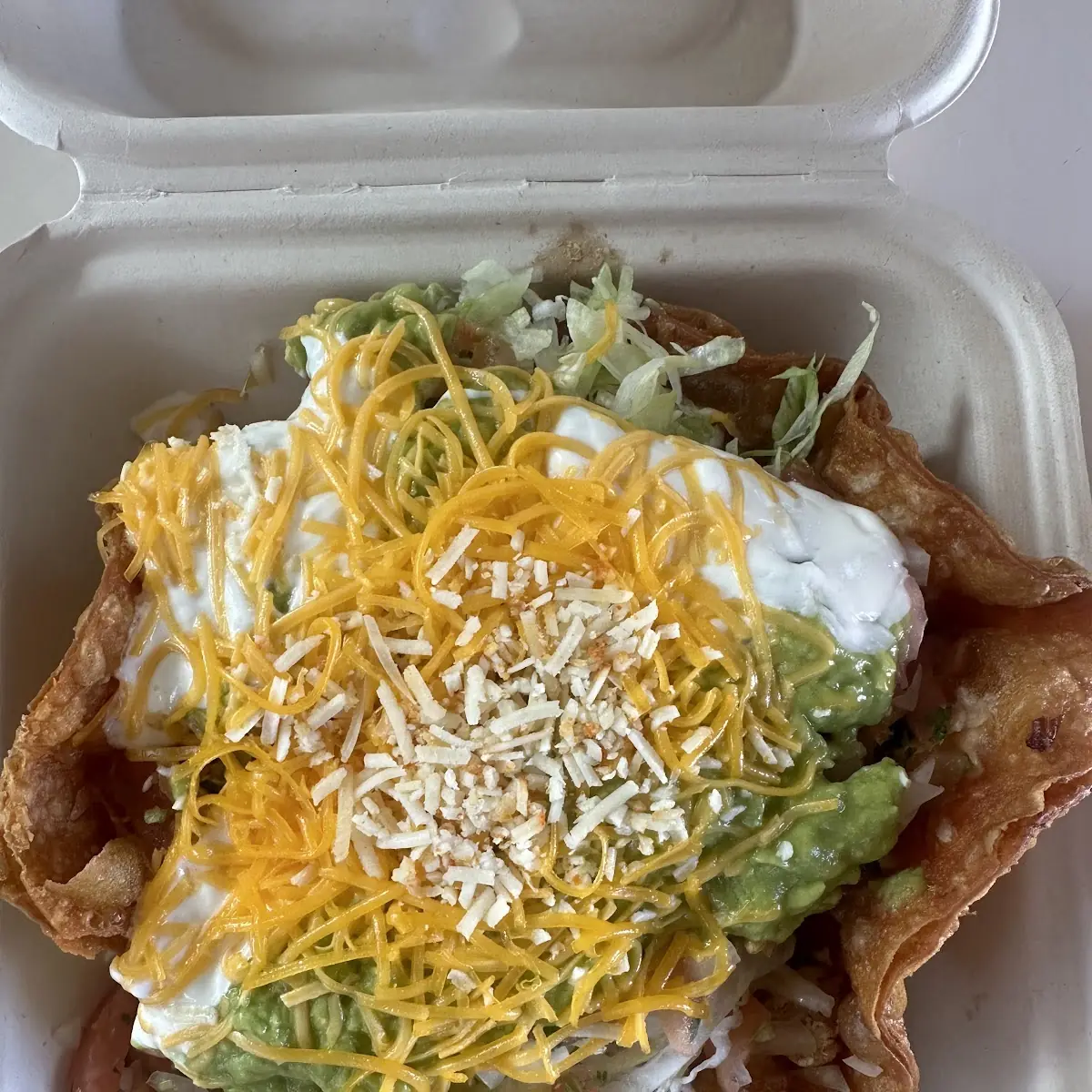 Taco Salad